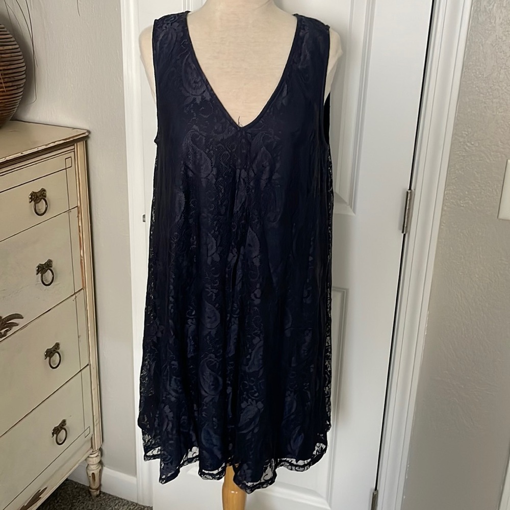 Boho dress